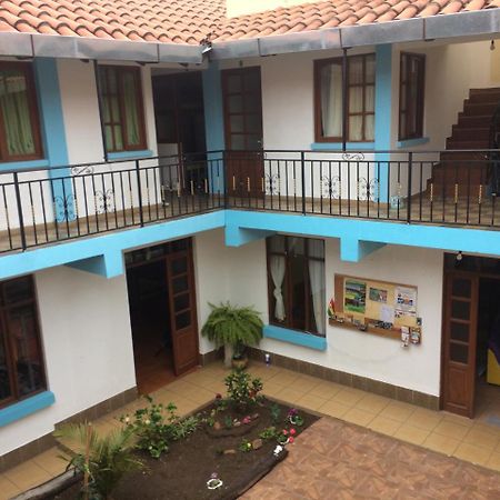 The Celtic Cross Hotel ซูเกร ภายนอก รูปภาพ
