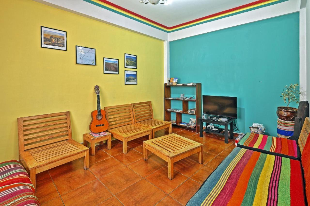 The Celtic Cross Hotel ซูเกร ภายนอก รูปภาพ