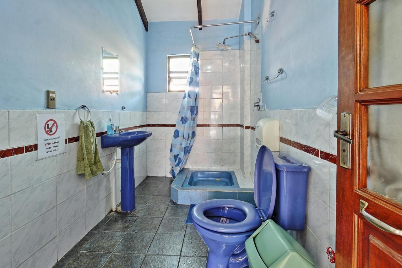 The Celtic Cross Hotel ซูเกร ภายนอก รูปภาพ