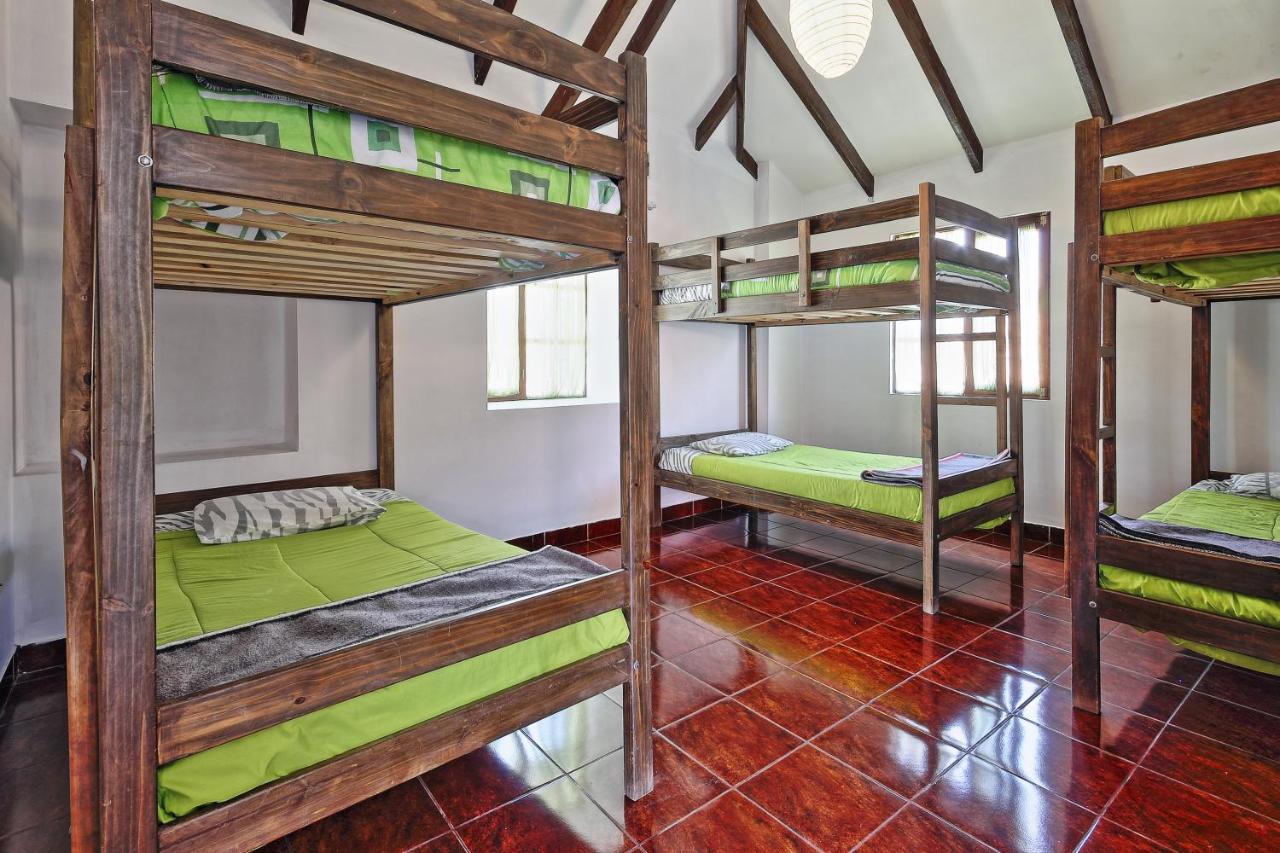 The Celtic Cross Hotel ซูเกร ภายนอก รูปภาพ