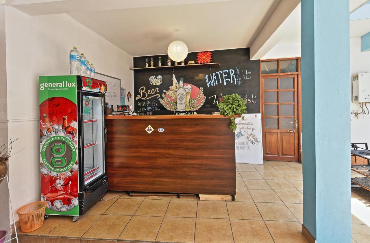 The Celtic Cross Hotel ซูเกร ภายนอก รูปภาพ