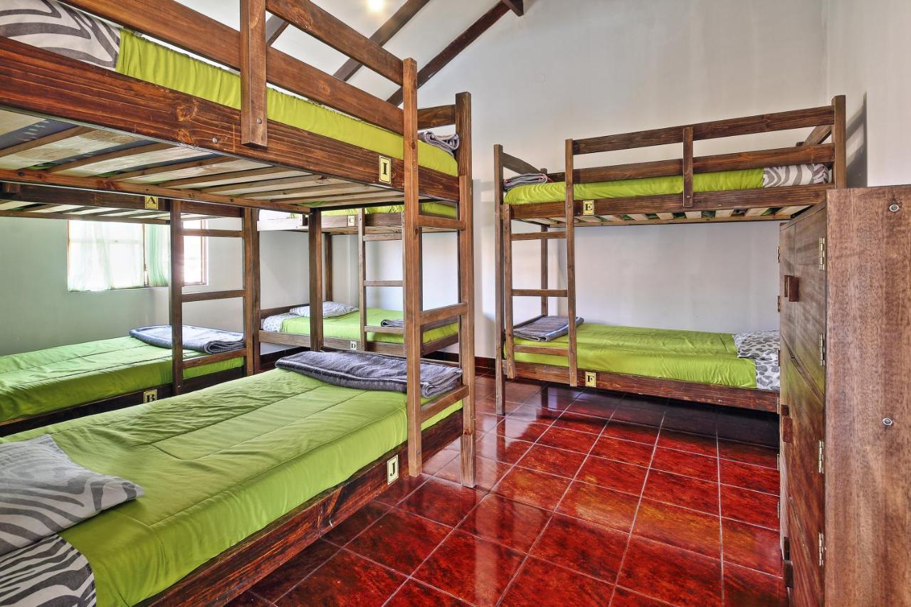 The Celtic Cross Hotel ซูเกร ภายนอก รูปภาพ