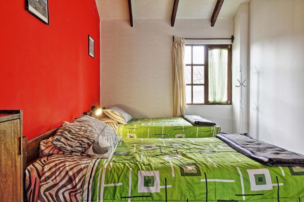 The Celtic Cross Hotel ซูเกร ภายนอก รูปภาพ