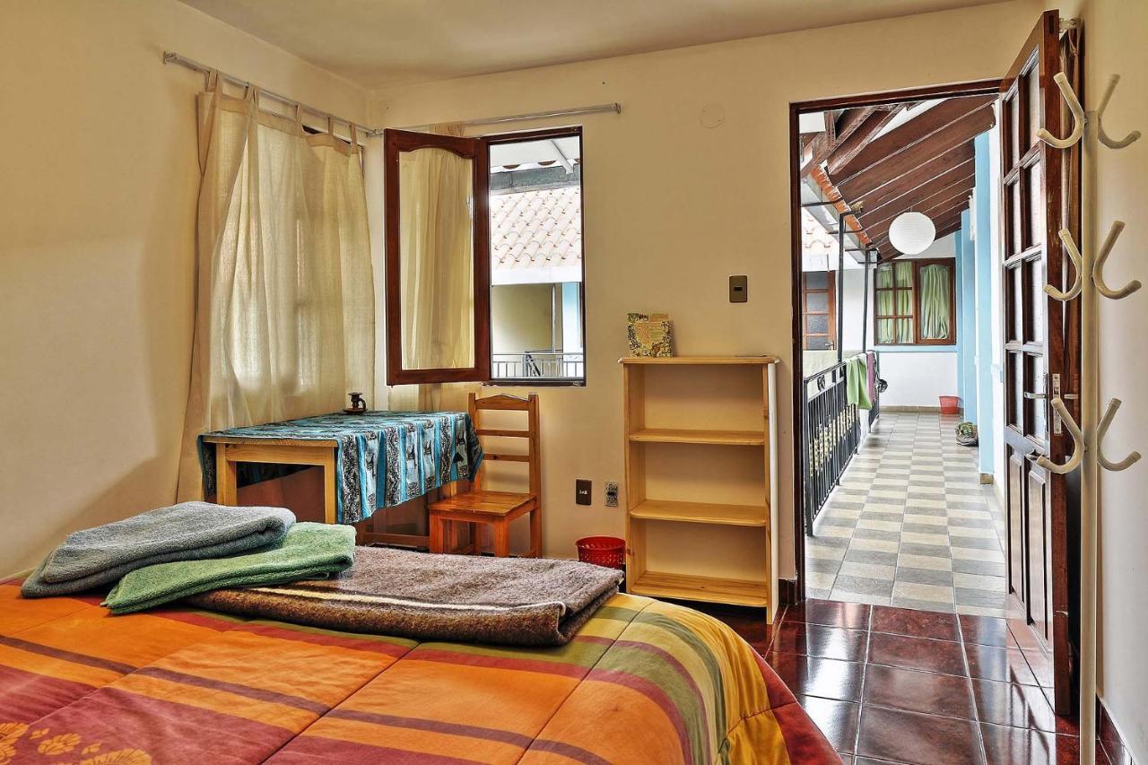 The Celtic Cross Hotel ซูเกร ภายนอก รูปภาพ